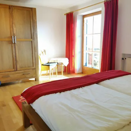 Ferienwohnung Alpenlodge Rieden am Forggensee Exterior photo