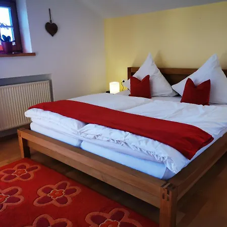 Ferienwohnung Alpenlodge Rieden am Forggensee Exterior photo
