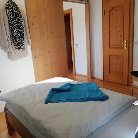 Ferienwohnung Alpenlodge Rieden am Forggensee Exterior photo