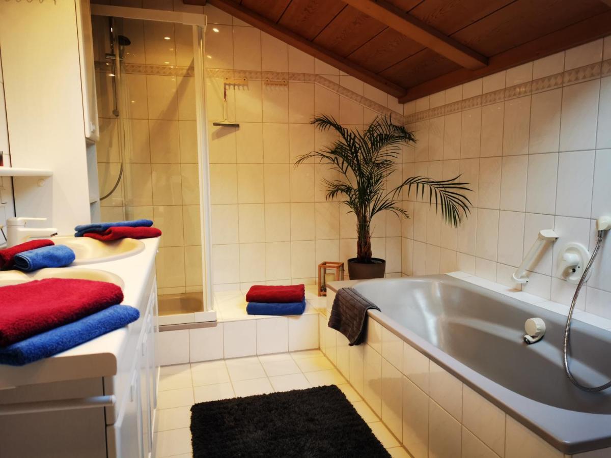 Alpenlodge Apartment