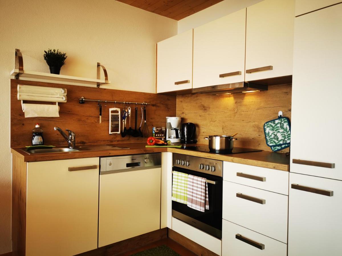 Alpenlodge Apartment