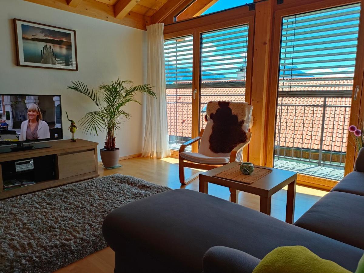 Alpenlodge Apartment