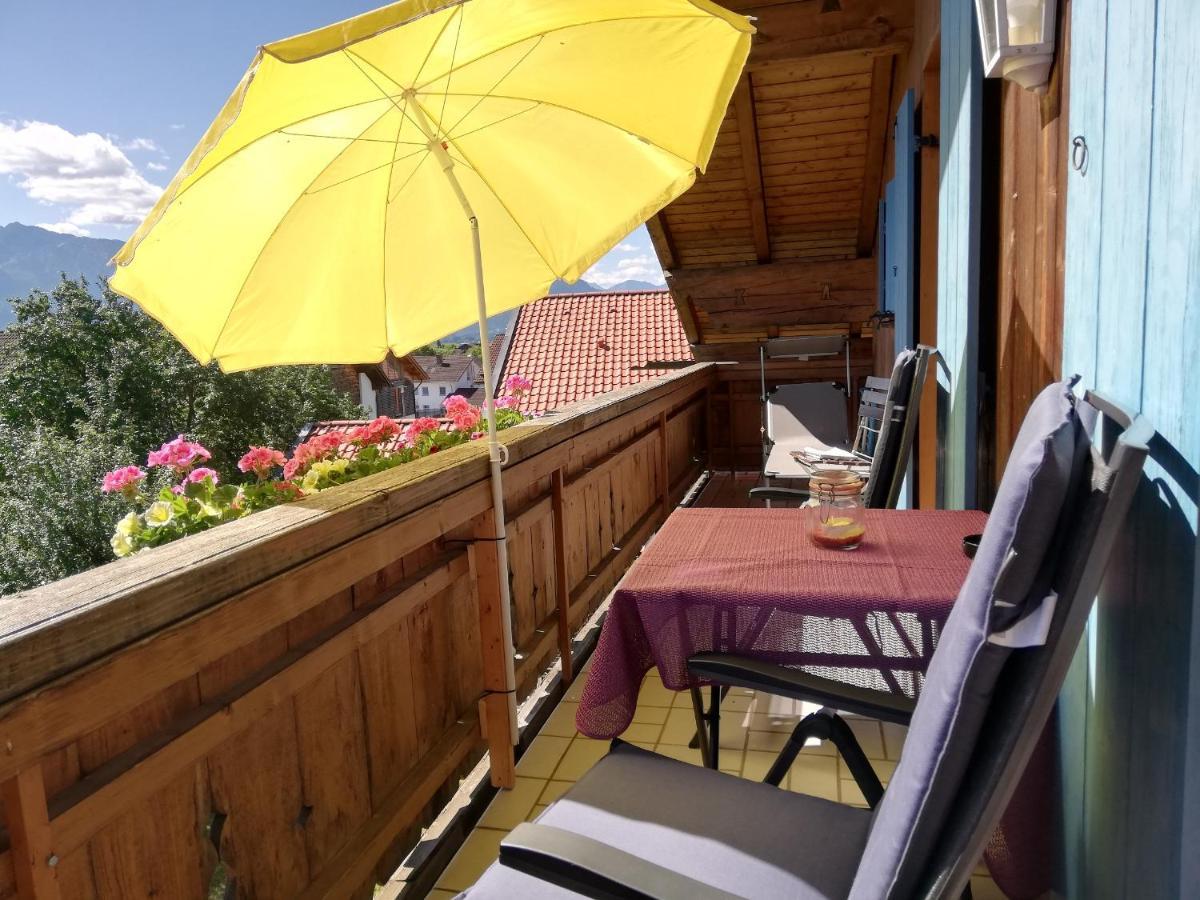 Apartment Alpenlodge